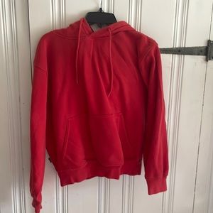 fashion nova “stole your boyfriends oversized hoodie”